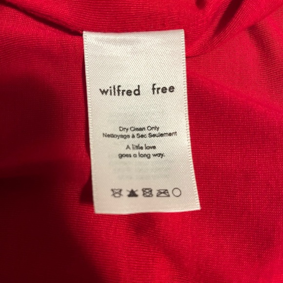 Wilfred Vivienne Dress - Picture 5 of 6